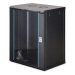 Wandgehäuse Dynamic-N Serie - 600x450 mm (BxT),...