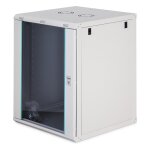 Wandgehäuse Dynamic-N Serie - 600x600 mm (BxT),...