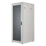 DIGITUS Netzwerkschrank Unique Light 42HE 800x1000mm grau