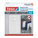 tesa Klebenagel Tapete & Putz bis 2kg 2St.