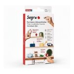 tesa Sugru formbarer Allzweckkleber 8er Weiss