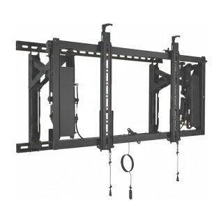 Chief LVS1U ConnexSys Video Wall System Wandhalterung für Videoleinwand