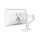 LX PRO ARM SINGLE DISPLAY TALL POLE ESW