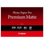 Canon PM-101 Pro Premium Matte A 2, 20 Blatt, 210 g