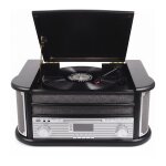 Denver MRD-51 Schwarz