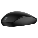 HP 235 Slim - Maus - optisch - 3 Tasten - kabellos - 2.4...