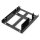 DIGITUS DA-70434 - Hard drive bracket - Capacity 2 hard drives (2.5inch)