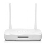 HPE Aruba Networking AP-605R12-EU Dual-radio Tri-band 2x2...