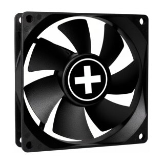 Lüfter Xilence  Performance C Series 80x80x25mm