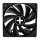 Lüfter Xilence Performance C Series 120x120x25mm