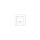 Jung A 569 BFPLT WW Abdeckung f TAE-Anschluss aws