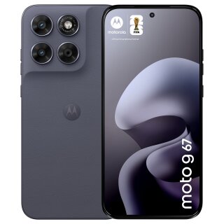 Motorola Moto G67 Business Edition / Arctic Seal