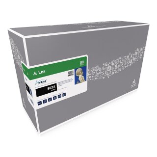 AS10105 ASTAR LEXMARK 50F2X00 MS Toner