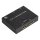 Connections DisplayPort 1.4 Switch / Umschalter, 2-fach, bidirektional, 8K @30Hz