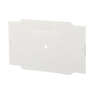 METZ CONNECT OpDAT Deckel fr Spleikassette