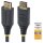 StarTech 2m (6.6ft) Premium Certified High Speed HDMI Cable, 4K60Hz