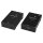 StarTech 1 Port USB 2.0 over Cat5 oder Cat6 Extender Kit - USB Extender - USB zu Ethernet Extender - 50m