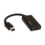 StarTech Mini DisplayPort to HDMI Adapter - 4K mDP to...