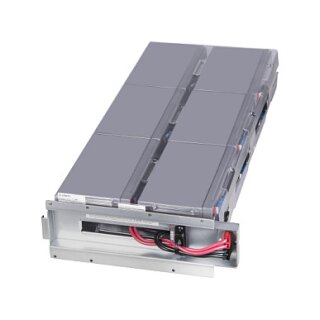CyberPower Replacement Battery Pack RBP0076 OL2000ERTXL2U/OL2200ERTXL2U/OL3000ERTXL2U