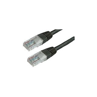 MediaRange NETZWERKABEL CAT6 RJ45 2m
