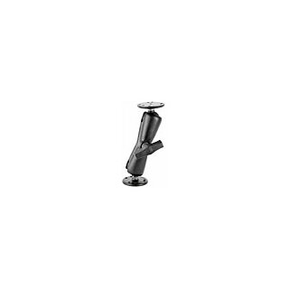Zebra P-Series RAM Mount Kit - Drucker - Upgrade-Kit