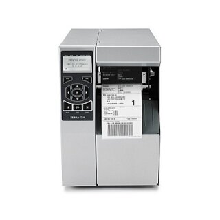 ZEBRA Etikettendrucker ZT-510 TT 300dpi,254mm/s,USB,BT,LAN,Cutter
