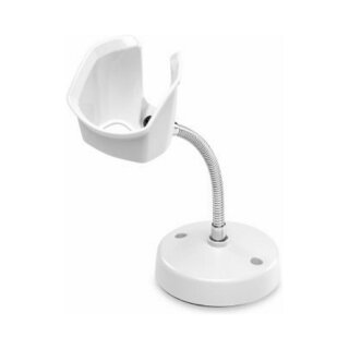 Zebra Gooseneck Intellistand - Barcode scanner stand (22-71043-0BR)