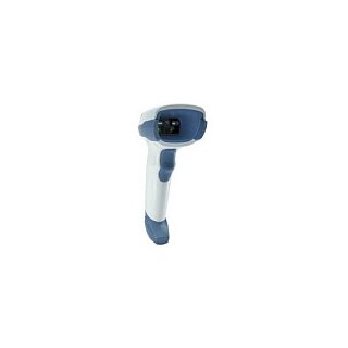 ZEBRA Barcode-Scanner DS2208 HEALTH 2D-Imager,RS232,KBW,USB,IP52,wei