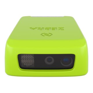 Zebra Barcodescanner RS21C0-TS00ZWR / RS2100 Grn