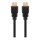 Goobay HDMI 2.1 Kabel - Ultra High-Speed mit Ethernet, 2,0m