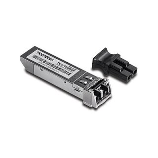 TRENDnet TEG-10GBSR 10GBASE-LR SFP+, Multi-Mode LC (400M with DDM)