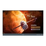 BenQ 190.5cm (75") RP7505 Interactive Flatp.UHD...