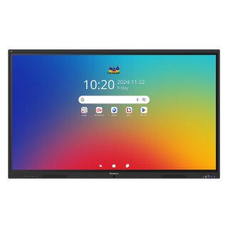Viewsonic IFP7541-1-1C 75IN LFD TOUCH