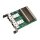 Intel Ethernet Network Adapter E830-XXVDA2 - Network adapter - OCP 3.0 - 10/25 Gigabit SFP28 x 2 (pa