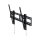 Hagor BL Tilt 800 neigbare Wandhalterung 46-65" max.60KG