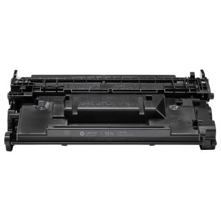 HP 151X Hohe Ergiebigkeit Schwarz Tonerpatrone (W1510X)