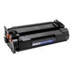 HP 151X Hohe Ergiebigkeit Schwarz Tonerpatrone (W1510X)