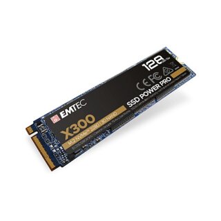 STICK Emtec Power Pro X300 - 128 GB
