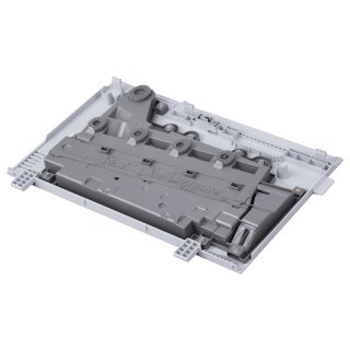 OKI Resttonerbehlter MC554 ca. 11.000 seiten