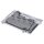 OKI Resttonerbehlter MC554 ca. 11.000 seiten
