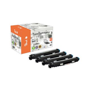 Peach Toner Brother TN-247 MultiPack REM,KOM