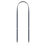 Crossbody Band (blau)