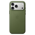 Funktionsgewebe Case iPhone 17 Pro Max mit MagSafe (grn)