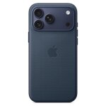 Funktionsgewebe Case iPhone 17 Pro Max mit MagSafe (blau)