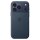 Funktionsgewebe Case iPhone 17 Pro Max mit MagSafe (blau)
