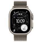 Titan Milanaise Armband, Natur, 49mm, Medium