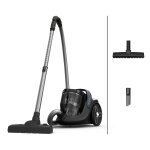 Green Force Cyclonic Effitech RO7C36 (schwarz/grau)