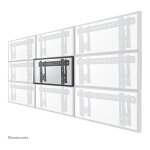 NEOMOUNTS VW1000 Videowall Wandhalterung Fix...