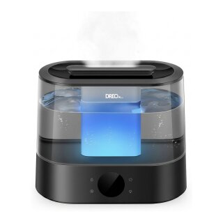 Dreo - Humidifier 4L, 36h, 420 - Smart