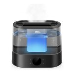 Dreo - Humidifier 4L, 36h, 420 - Smart